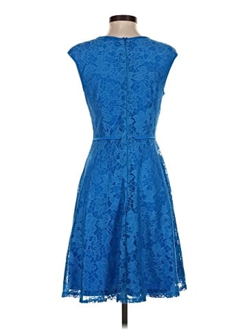 Brixon Ivy Cocktail Dress (view 2)
