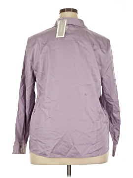 Chico's Long Sleeve Blouse (view 2)
