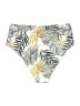 Shein Print Ivory Swimsuit Bottoms Size M - photo 2