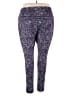 Athleta Purple Active Pants Size 3X - photo 2