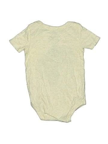 Well Worn Short Sleeve Onesie (view 2)