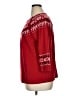 Talbots Red Pullover Sweater Size 1X - photo 5