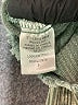 Entro Green Jacket Size S - photo 7