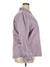 Chico's Purple Long Sleeve Blouse Size XXL (4) - photo 4