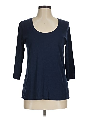 Mod-O-Doc Long Sleeve T-Shirt (view 1)