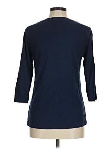 Mod-O-Doc Long Sleeve T-Shirt (view 2)