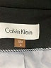 Calvin Klein Black Blazer Size 10 - photo 6