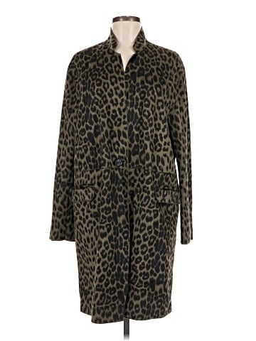 Blank NYC Coat (view 1)