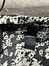 Express Black Casual Skirt Size M - photo 5