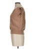 The Reset 100% Wool Tan Sweater Vest Size L - photo 5