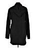Donna Morgan 100% Polyester Black Coat Size L - photo 2