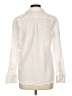 J.Crew Ivory Long Sleeve Button-Down Shirt Size 10 - photo 2