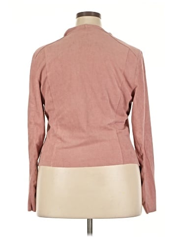Blank NYC Cardigan (view 2)