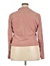 Blank NYC Pink Cardigan Size XXL - photo 2