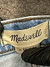 Madewell Blue Jeans Size 32 waist - photo 7