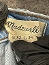 Madewell Blue Jeans Size 32 waist - photo 9