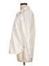 J.Crew Ivory Long Sleeve Button-Down Shirt Size 10 - photo 5