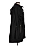 Donna Morgan 100% Polyester Black Coat Size L - photo 4