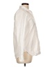 J.Crew Ivory Long Sleeve Button-Down Shirt Size 10 - photo 4