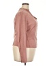 Blank NYC Pink Cardigan Size XXL - photo 4