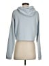 rue21 Blue Sweatshirt Size S - photo 2