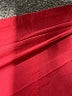 Unbranded Burgundy Kimono Size EU 34 / US 4 - photo 8