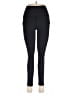 Lululemon Athletica Black Active Pants Size 6 - photo 1
