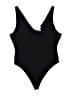 Leith Black Bodysuit Size L - photo 1