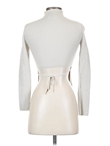 Babaton Long Sleeve Top (view 2)