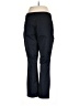 Banana Republic Chevron-herringbone Blue Jeans Size 12 - photo 2