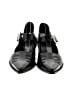 Assorted Brands Black Heels Size EU 39 - photo 2