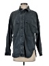 Zara Blue Denim Jacket Size XS - photo 1