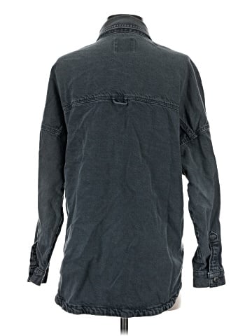 Zara Denim Jacket (view 2)