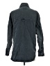 Zara Blue Denim Jacket Size XS - photo 2