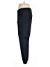 Banana Republic Chevron-herringbone Blue Jeans Size 12 - photo 5