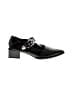Assorted Brands Black Heels Size EU 39 - photo 1