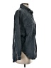Zara Blue Denim Jacket Size XS - photo 4