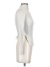 Babaton Ivory Long Sleeve Top Size XS - photo 4