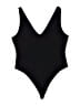 Leith Black Bodysuit Size L - photo 2