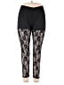 Unbranded Black Leggings Size XXXXL - photo 1