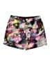 Adidas Print Purple Shorts Size XXL - photo 1