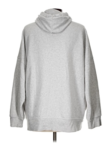 better / together Zip Up Hoodie (view 2)