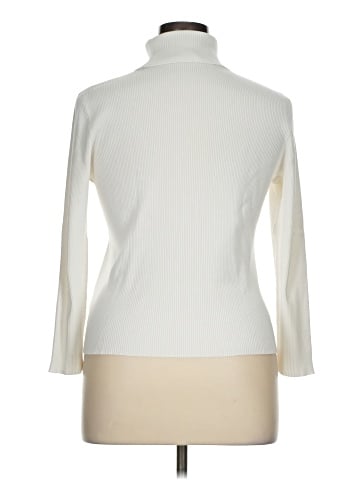 Chico's Turtleneck Sweater (view 2)