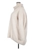 Max Studio 100% Polyester Tan Turtleneck Sweater Size 2X - photo 5