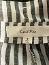 Love Tree Stripes Green Shorts Size S - photo 3