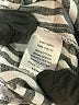 Love Tree Stripes Green Shorts Size S - photo 4