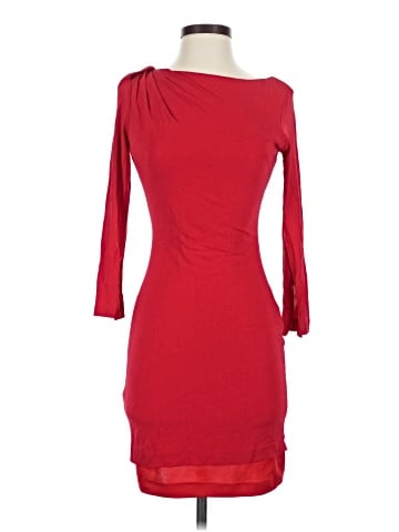 Badgley Mischka Cocktail Dress (view 1)