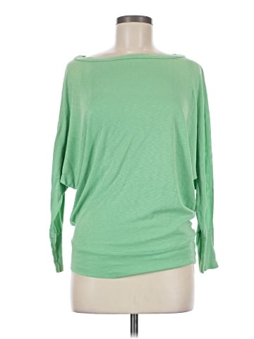 Michael Stars 3/4 Sleeve T-Shirt (view 1)