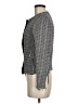 Gap Houndstooth Gray Jacket Size 6 - photo 5
