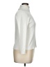 Chico's Ivory Turtleneck Sweater Size XL (3) - photo 4
